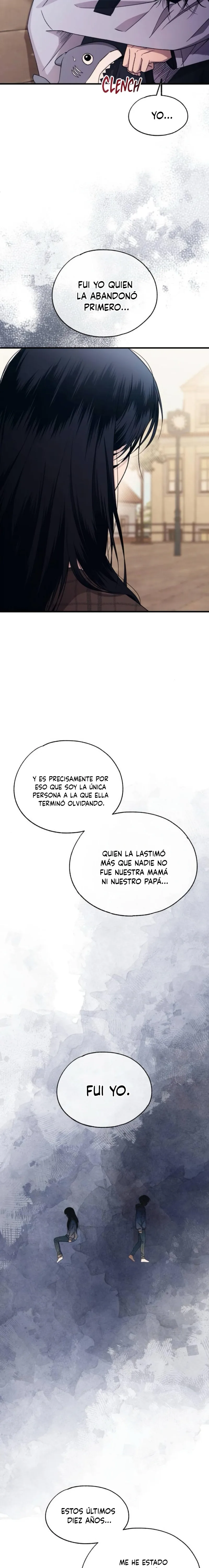 Quiero tu Inocencia capítulo 197 página 4