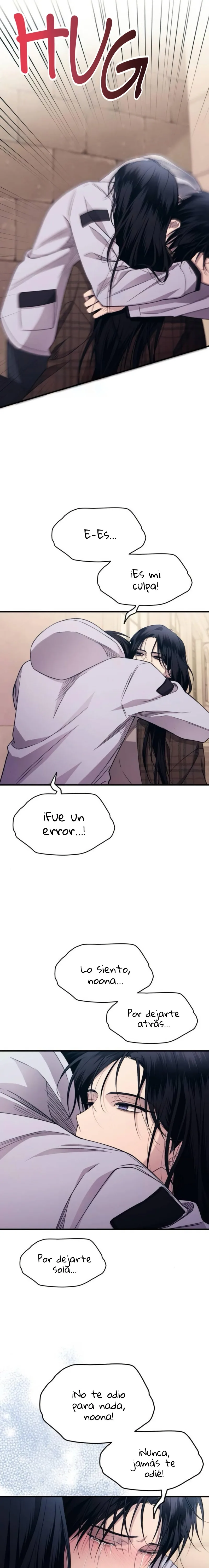 Quiero tu Inocencia capítulo 197 página 13