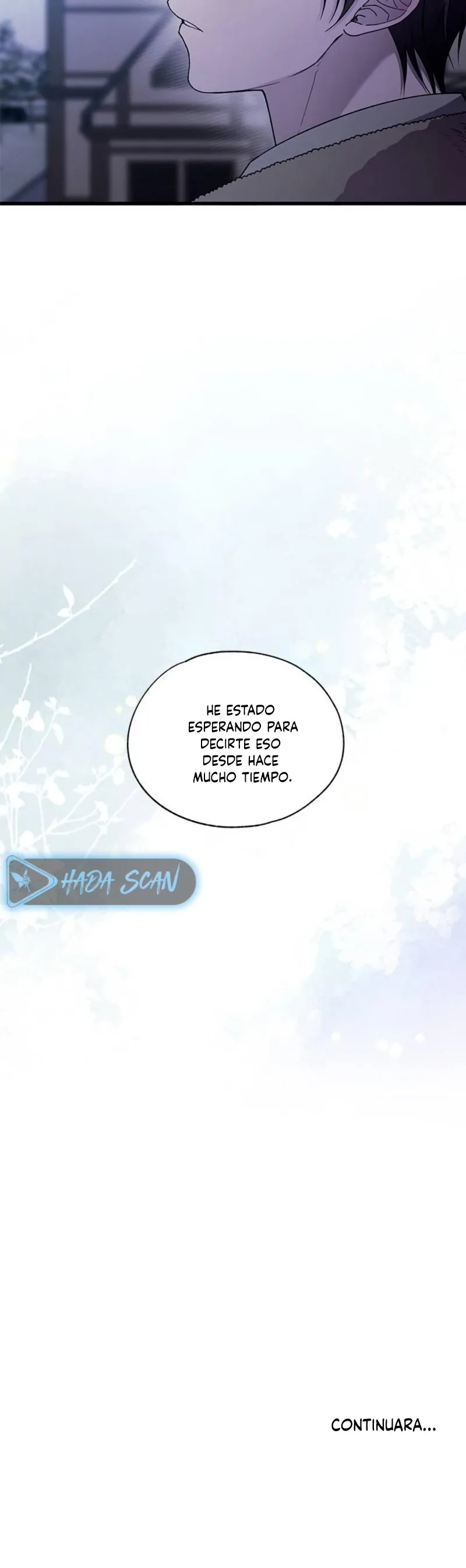 Quiero tu Inocencia capítulo 202 página 15