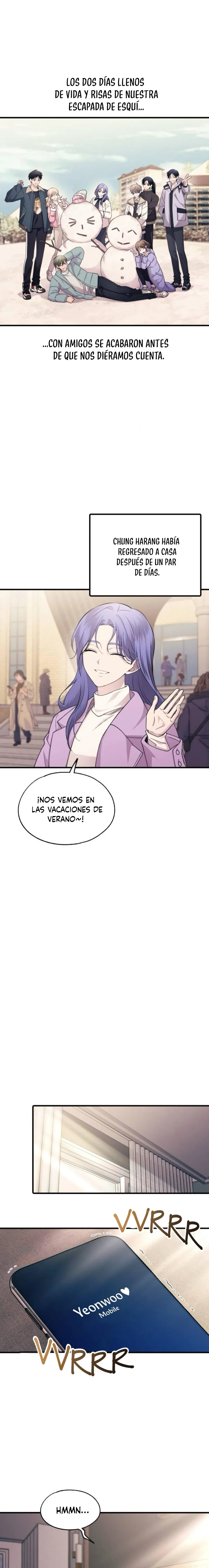 Quiero tu Inocencia capítulo 204 página 2