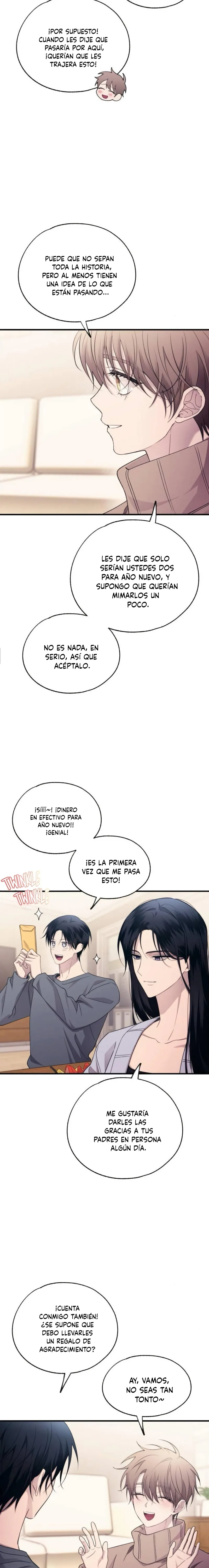Quiero tu Inocencia - Capítulo 205 - Página 8 - LectorTMOo