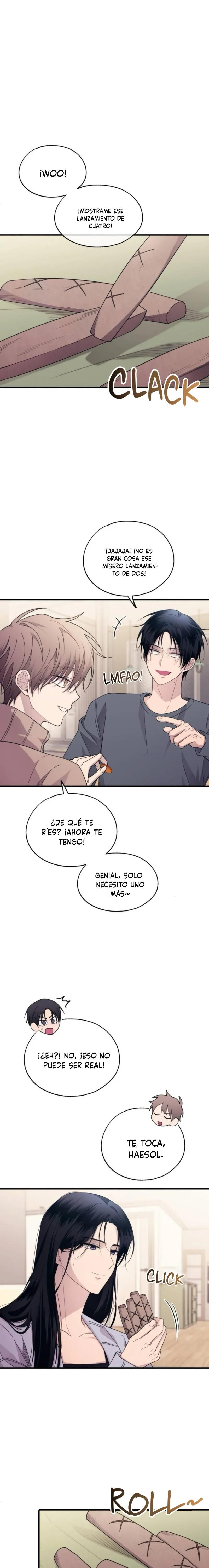 Quiero tu Inocencia - Capítulo 205 - Página 10 - LectorTMOo