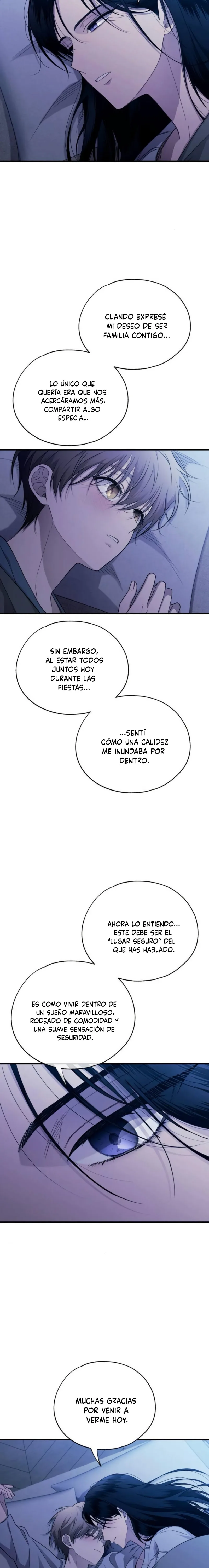 Quiero tu Inocencia - Capítulo 205 - Página 13 - LectorTMOo