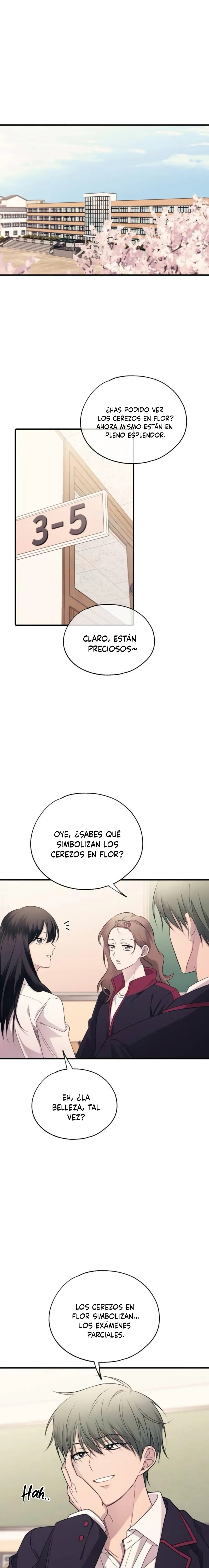 Quiero tu Inocencia capítulo 206 página 2