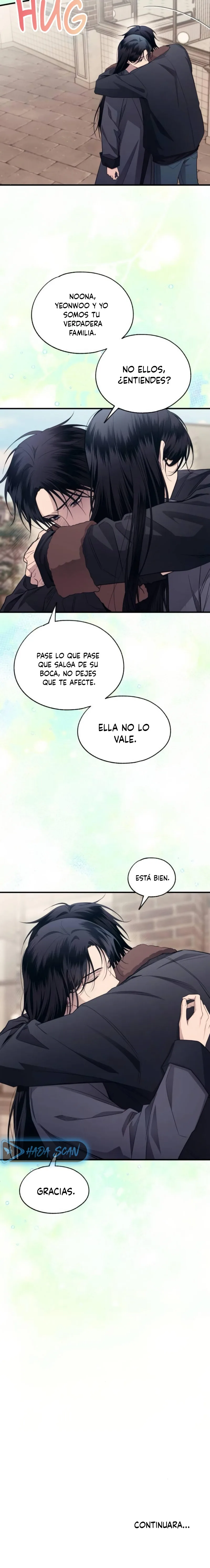 Quiero tu Inocencia capítulo 211 página 18