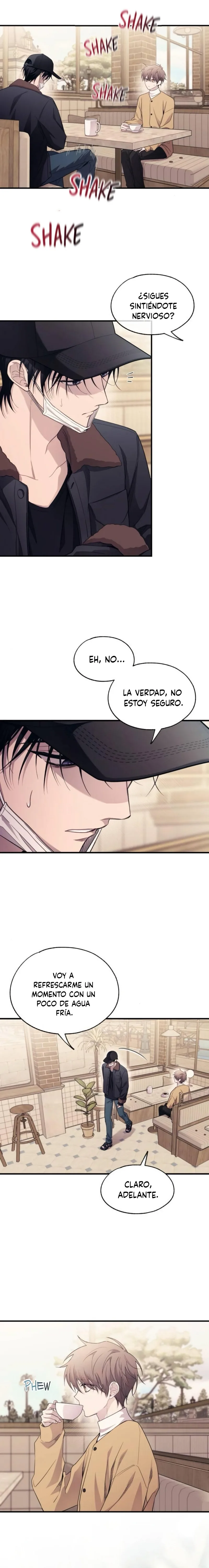 Quiero tu Inocencia capítulo 212 página 2