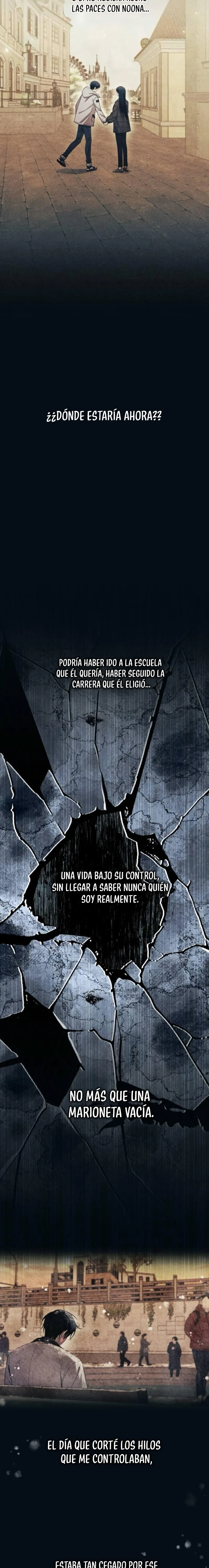 Quiero tu Inocencia capítulo 212 página 13