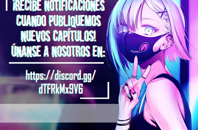 Quiero tu Inocencia capítulo 212 página 18