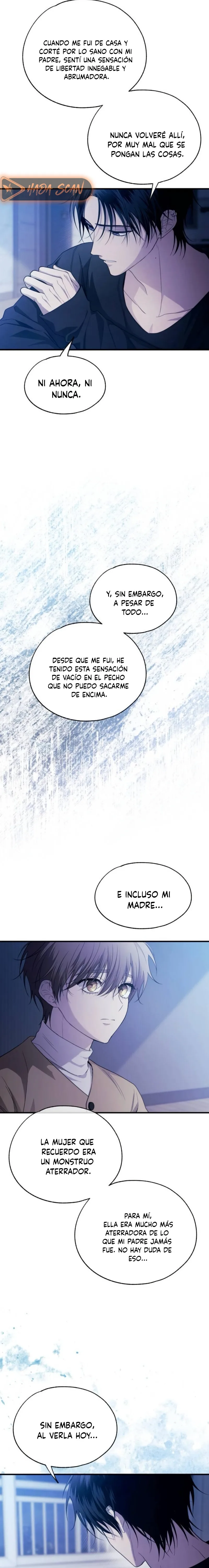 Quiero tu Inocencia capítulo 213 página 7