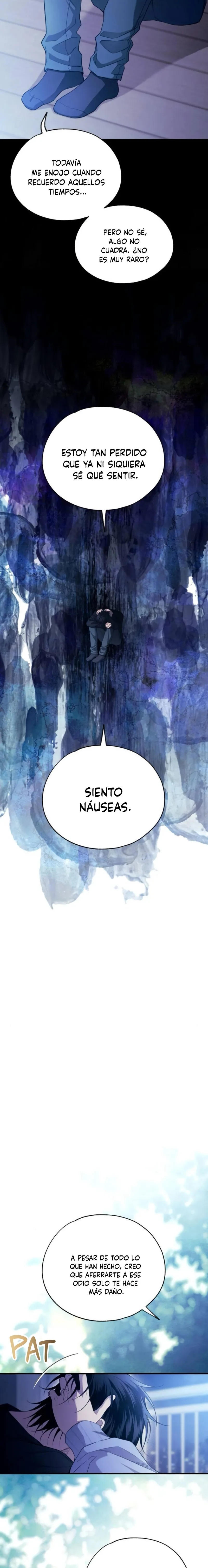 Quiero tu Inocencia capítulo 213 página 9