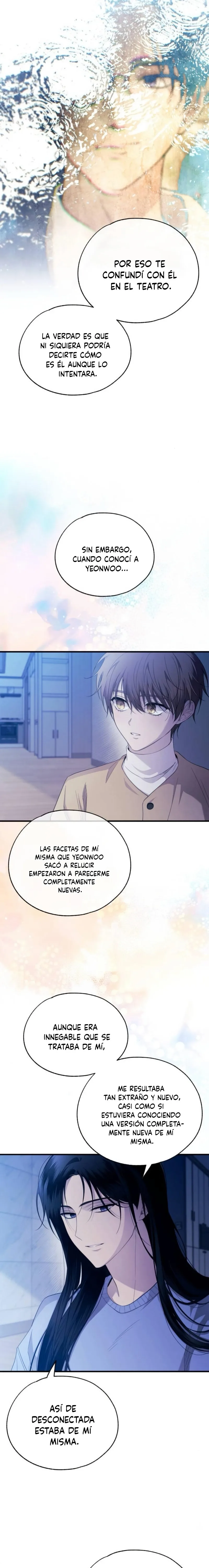 Quiero tu Inocencia capítulo 213 página 12