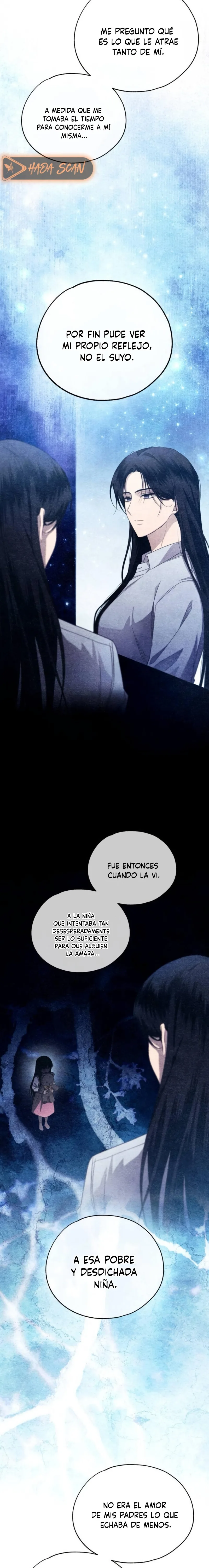 Quiero tu Inocencia capítulo 213 página 13