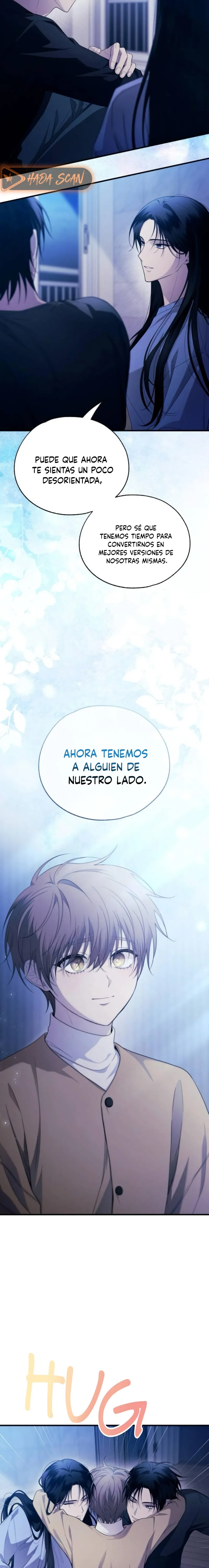Quiero tu Inocencia capítulo 213 página 15