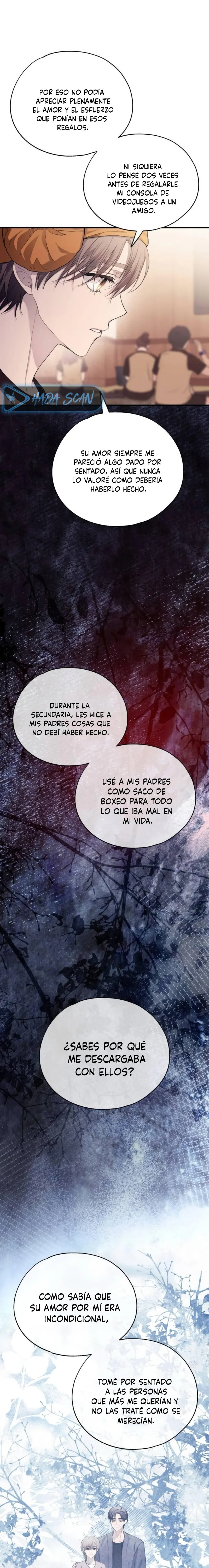 Quiero tu Inocencia capítulo 214 página 13