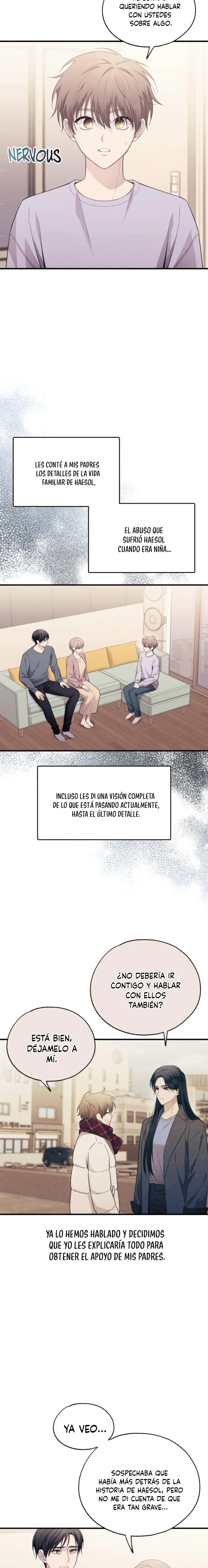 Quiero tu Inocencia capítulo 215 página 2