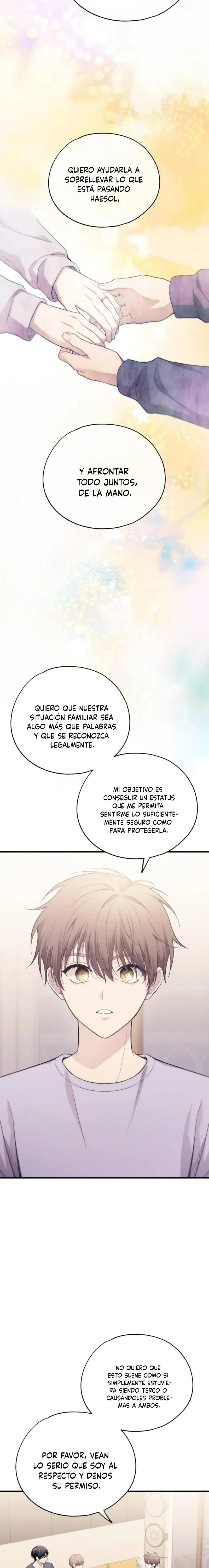 Quiero tu Inocencia capítulo 215 página 9