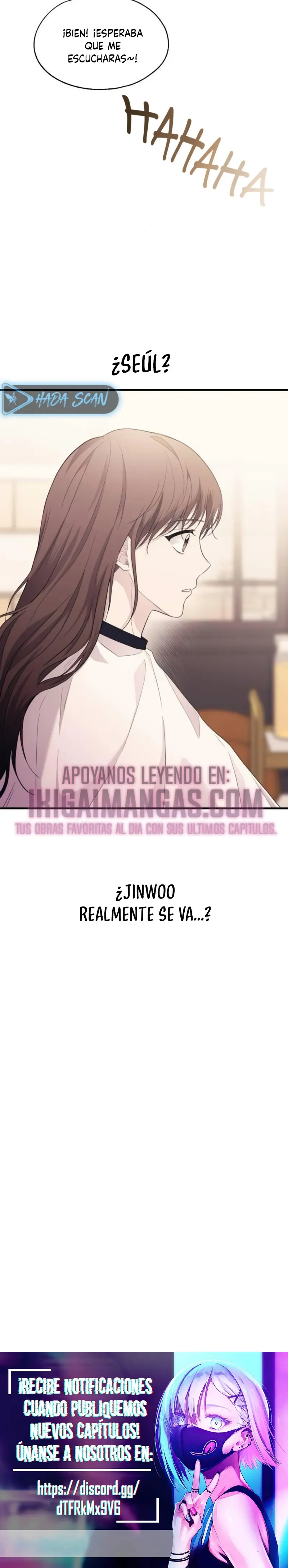 Quiero tu Inocencia capítulo 215 página 15