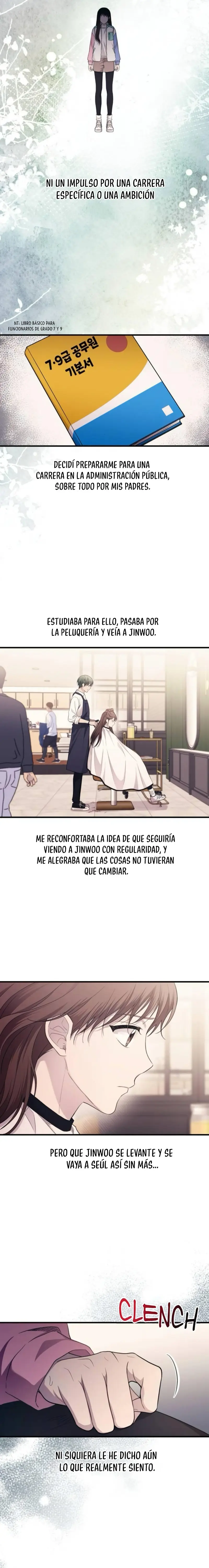 Quiero tu Inocencia capítulo 216 página 2