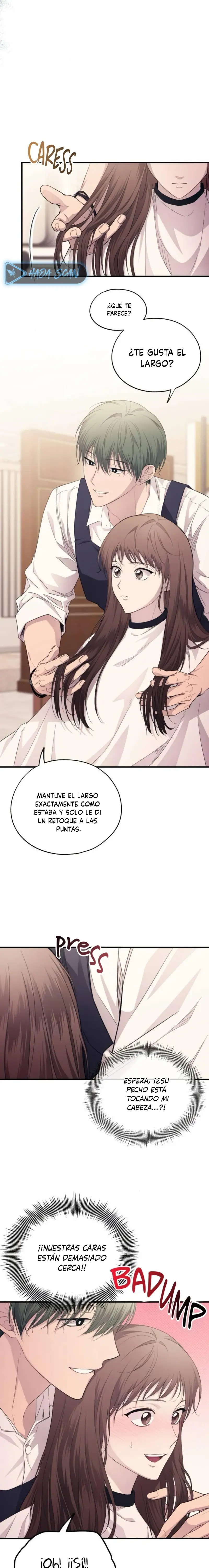 Quiero tu Inocencia capítulo 216 página 3