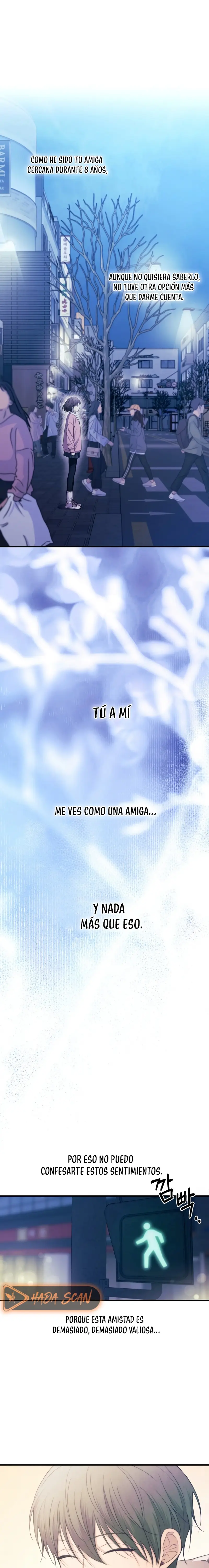 Quiero tu Inocencia capítulo 217 página 3