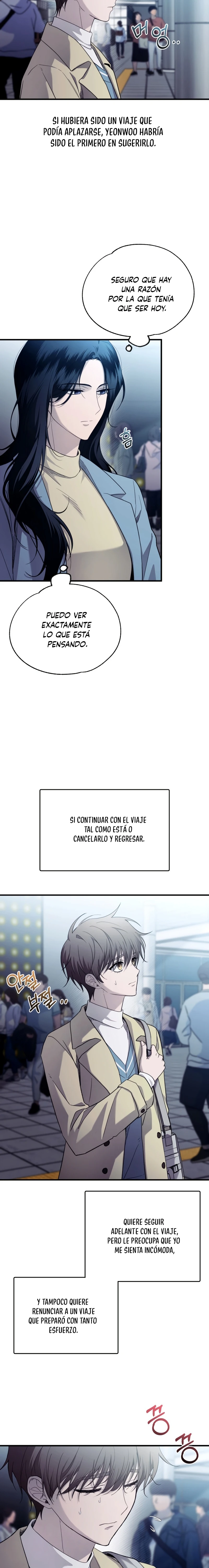 Quiero tu Inocencia capítulo 223 página 2