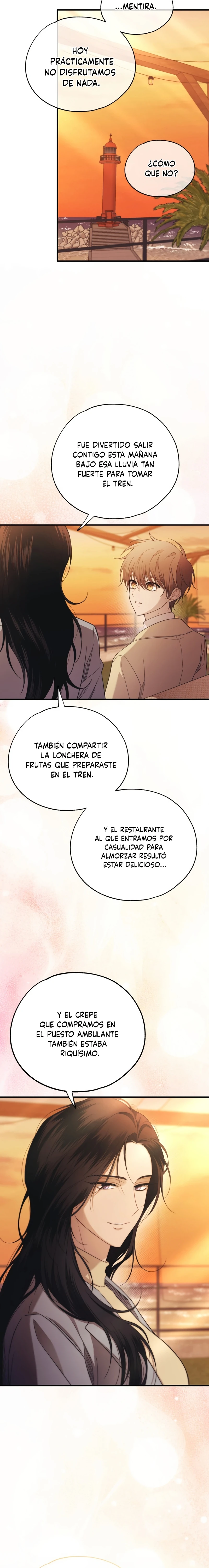 Quiero tu Inocencia capítulo 223 página 16