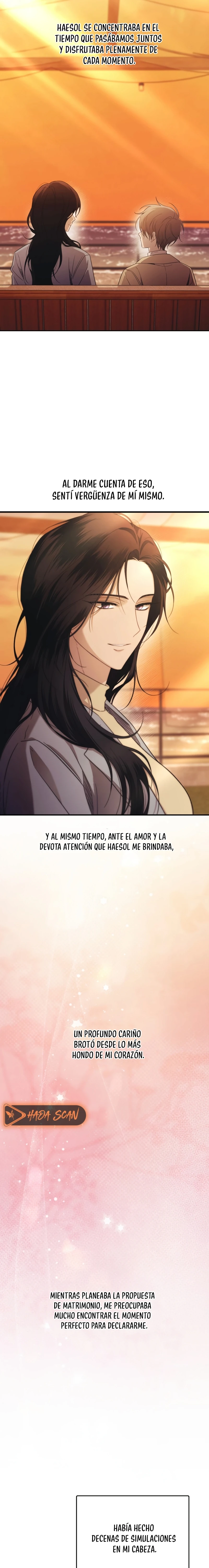 Quiero tu Inocencia capítulo 224 página 2