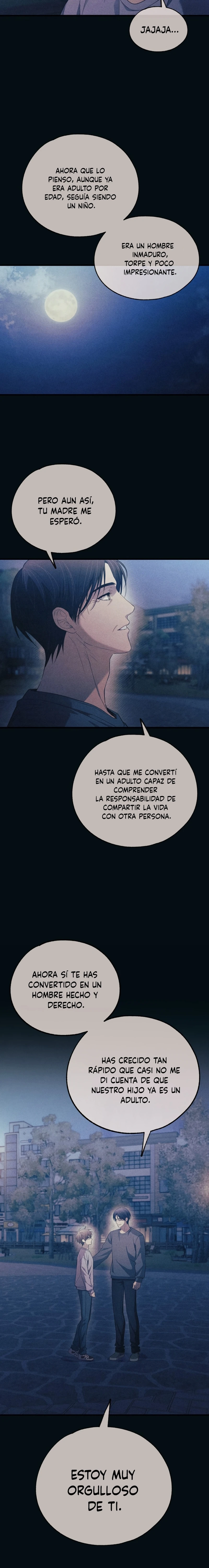 Quiero tu Inocencia capítulo 224 página 13