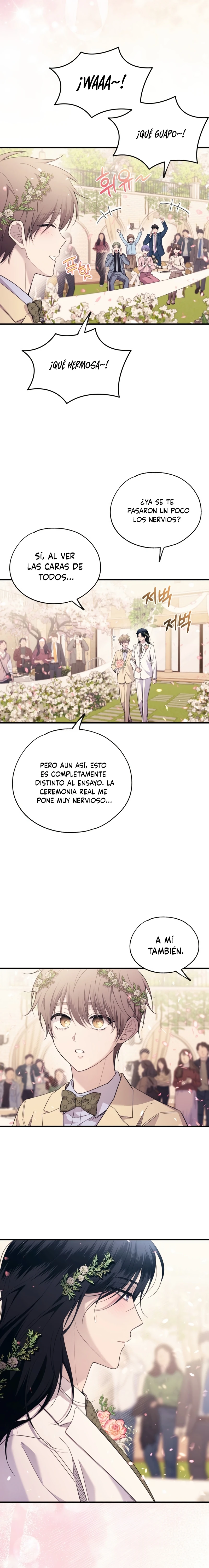 Quiero tu Inocencia capítulo 225 página 3