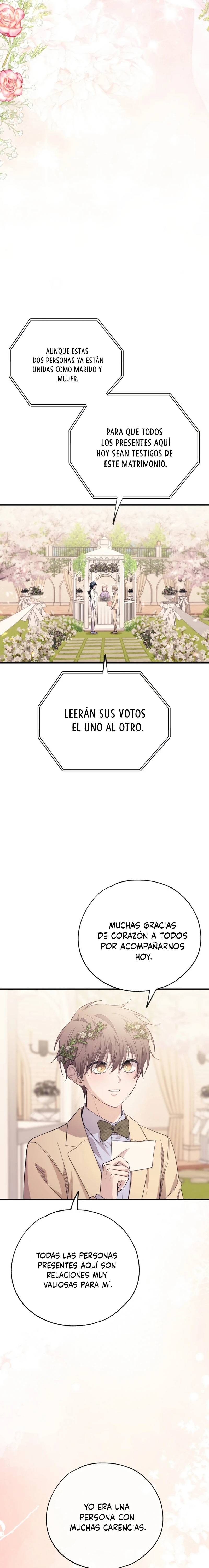 Quiero tu Inocencia capítulo 225 página 5