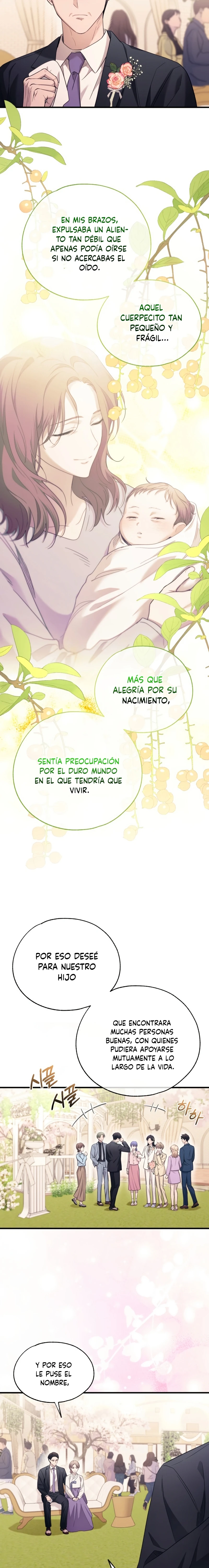 Quiero tu Inocencia capítulo 225 página 16