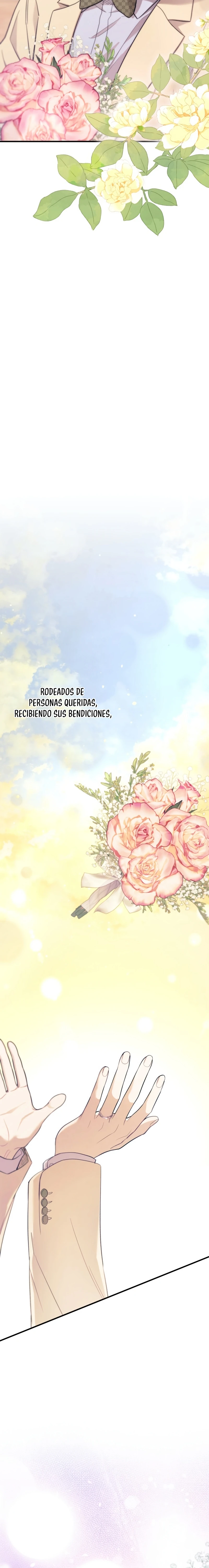 Quiero tu Inocencia capítulo 225 página 18