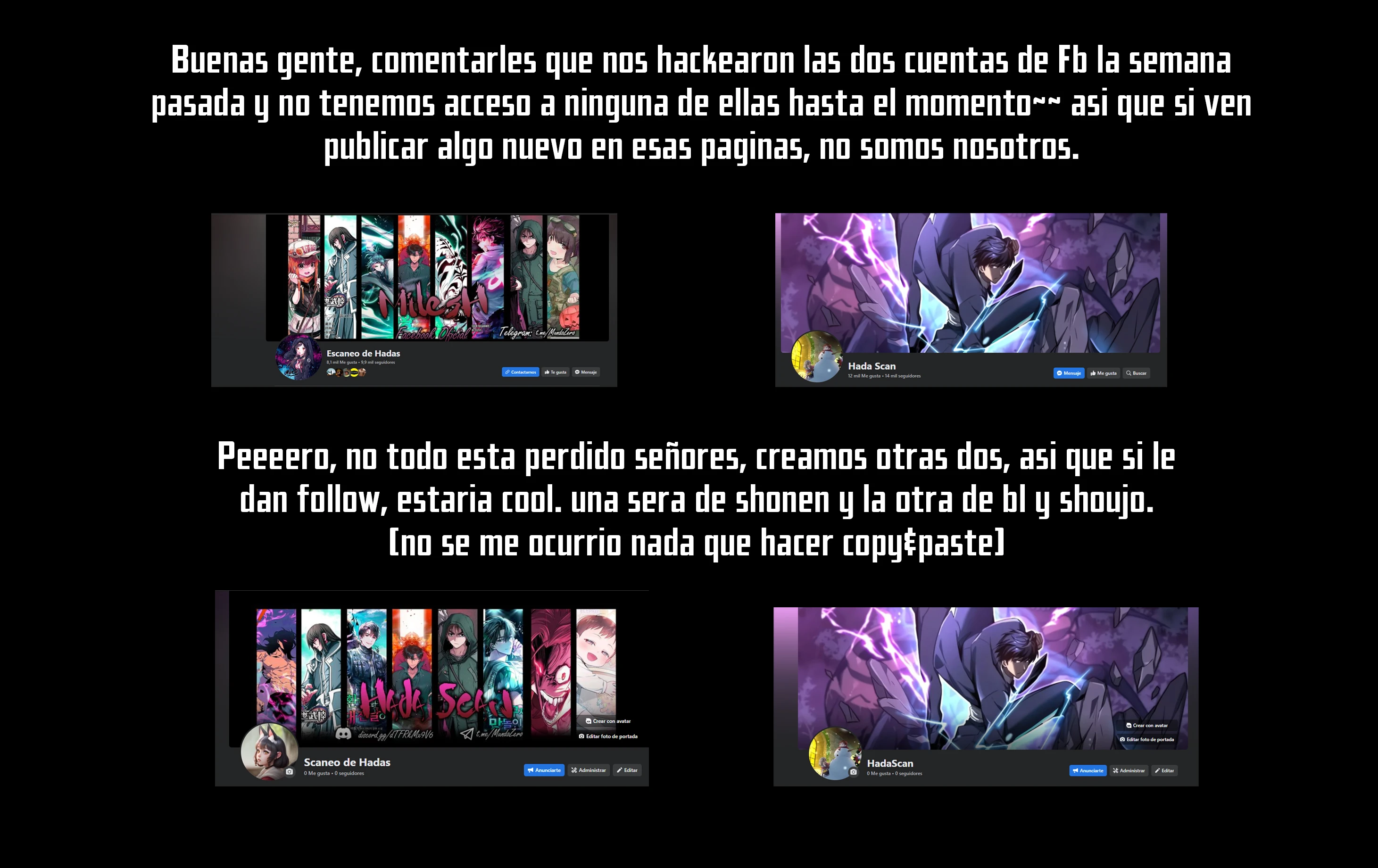 Quiero tu Inocencia capítulo 55 página 2