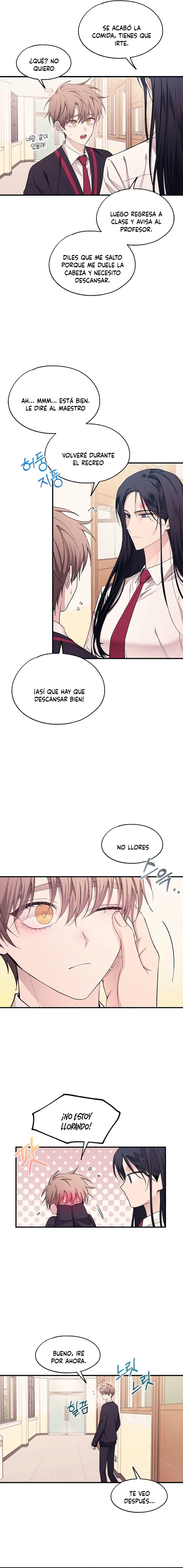 Quiero tu Inocencia capítulo 95 página 13