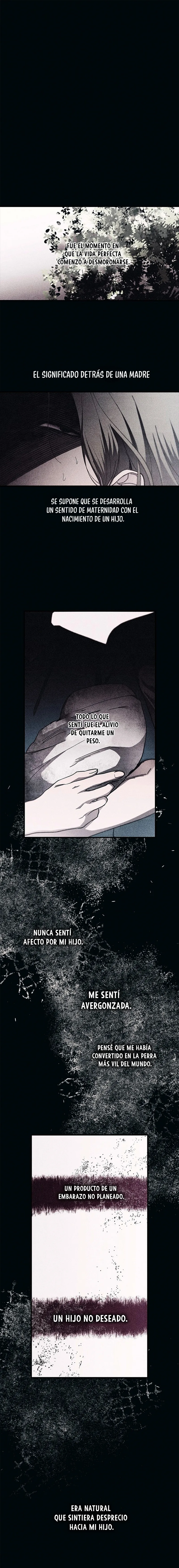 Quiero tu Inocencia capítulo 96 página 2