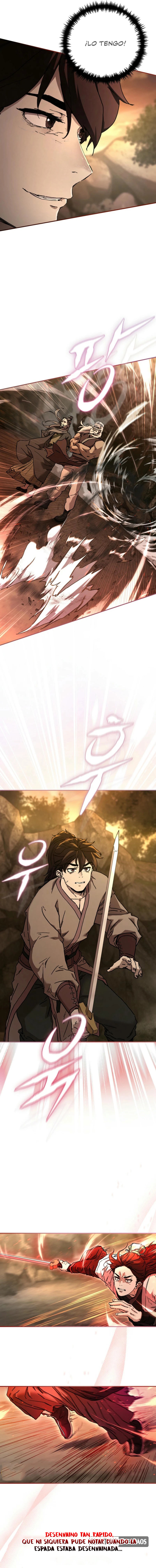 Rama Luoyang del Culto del Demonio Celestial - Capítulo 1 - Página 12 - LectorTMOo