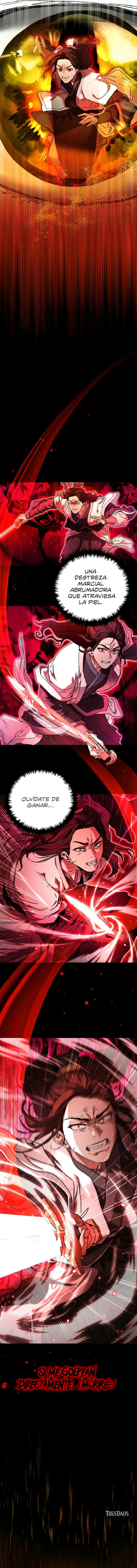 Rama Luoyang del Culto del Demonio Celestial - Capítulo 1 - Página 14 - LectorTMOo