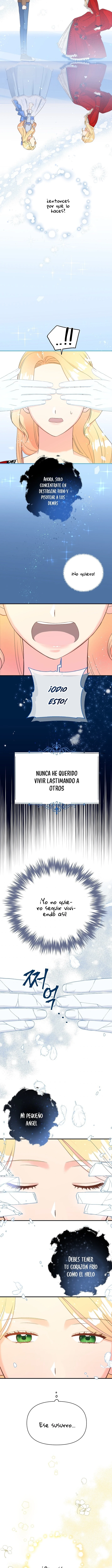 Rapte A Mi Hija De Mi Marido Loco Por El Conflicto - Capítulo 1 - Página 10 - LectorTMOo
