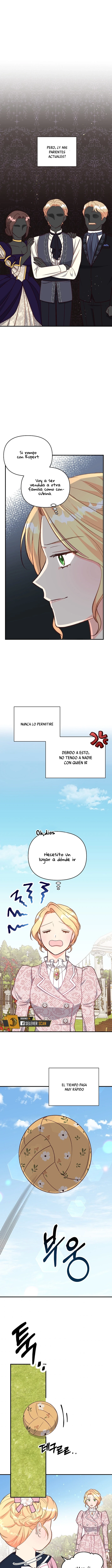 Rapte A Mi Hija De Mi Marido Loco Por El Conflicto - Capítulo 13 - Página 15 - LectorTMOo
