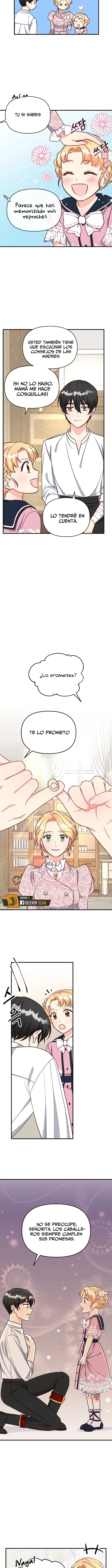 Rapte A Mi Hija De Mi Marido Loco Por El Conflicto - Capítulo 14 - Página 15 - LectorTMOo