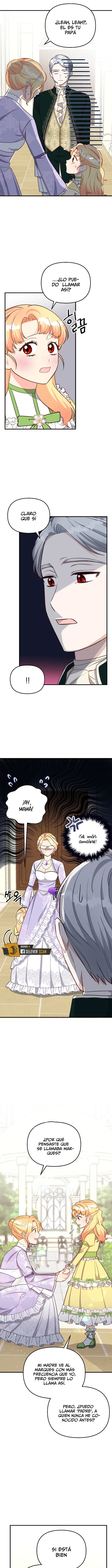 Rapte A Mi Hija De Mi Marido Loco Por El Conflicto - Capítulo 15 - Página 13 - LectorTMOo
