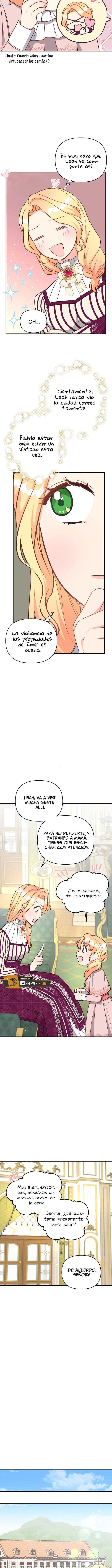 Rapte A Mi Hija De Mi Marido Loco Por El Conflicto - Capítulo 16 - Página 13 - LectorTMOo