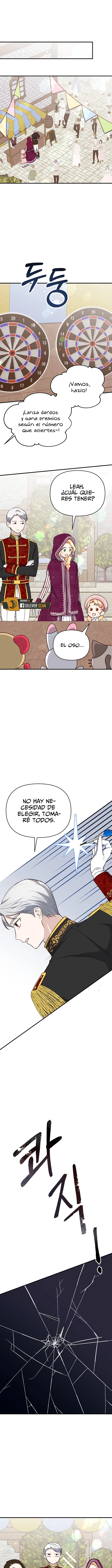 Rapte A Mi Hija De Mi Marido Loco Por El Conflicto - Capítulo 18 - Página 11 - LectorTMOo