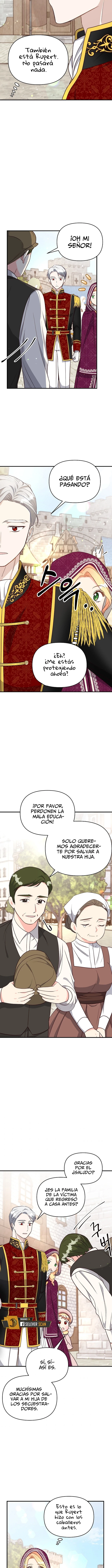 Rapte A Mi Hija De Mi Marido Loco Por El Conflicto - Capítulo 18 - Página 15 - LectorTMOo