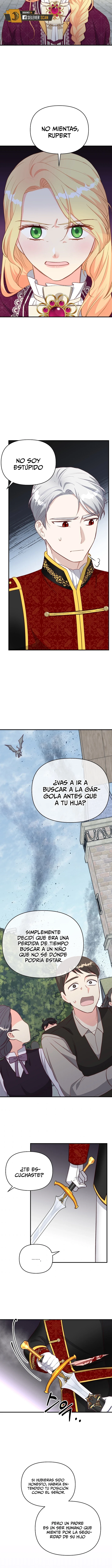 Rapte A Mi Hija De Mi Marido Loco Por El Conflicto - Capítulo 19 - Página 12 - LectorTMOo