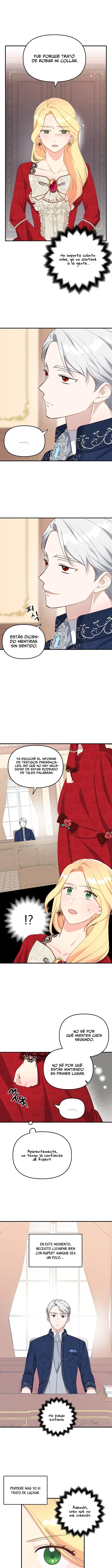 Rapte A Mi Hija De Mi Marido Loco Por El Conflicto - Capítulo 2 - Página 15 - LectorTMOo