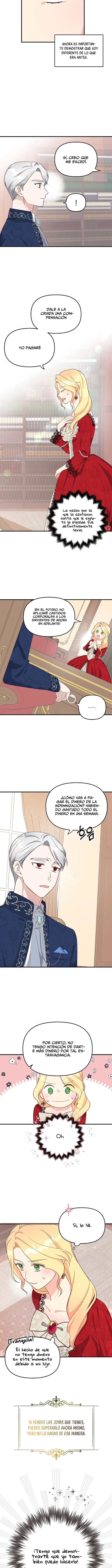 Rapte A Mi Hija De Mi Marido Loco Por El Conflicto - Capítulo 2 - Página 16 - LectorTMOo
