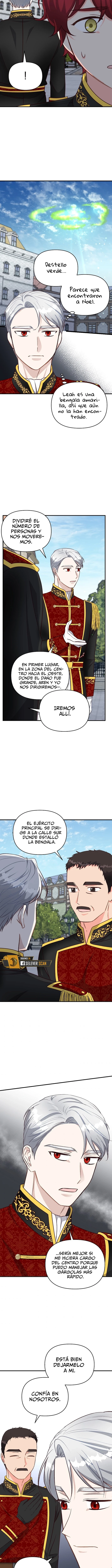 Rapte A Mi Hija De Mi Marido Loco Por El Conflicto - Capítulo 20 - Página 13 - LectorTMOo