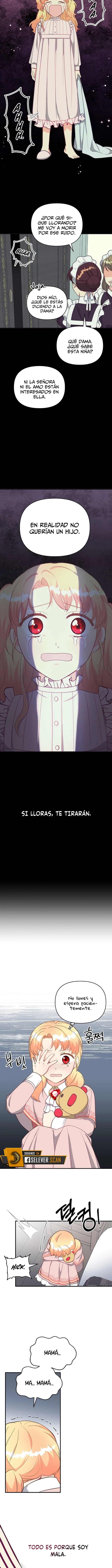 Rapte A Mi Hija De Mi Marido Loco Por El Conflicto - Capítulo 21 - Página 9 - LectorTMOo