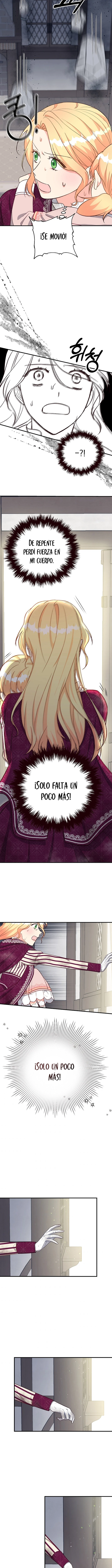 Rapte A Mi Hija De Mi Marido Loco Por El Conflicto - Capítulo 21 - Página 14 - LectorTMOo
